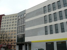 zdjęcie Biurowiec Piastów 22