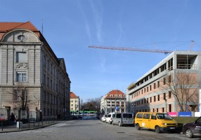 zdjęcie Centrum Zarządzania Siecią Tauron