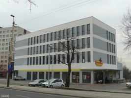 zdjęcie Biurowiec Piastów 22