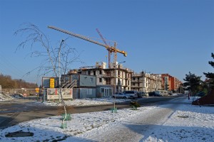 zdjęcie Osiedle Zefirowa