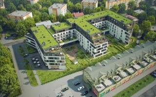 zdjęcie Infores Park
