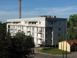 zdjęcie Zabytkowa