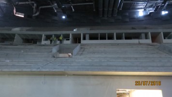 zdjęcie Hala Widowiskowo-Sportowa Podium