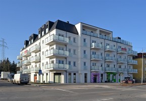 zdjęcie Apartamenty Skarbowców