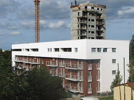 zdjęcie Zabytkowa