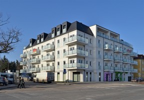zdjęcie Apartamenty Skarbowców