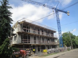 zdjęcie Apartamenty Gdańska 55