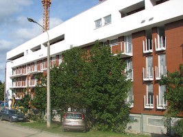 zdjęcie Zabytkowa
