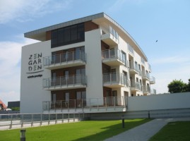 zdjęcie Zen Garden