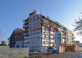 zdjęcie Skarbowców II