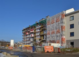 zdjęcie Skarbowców II