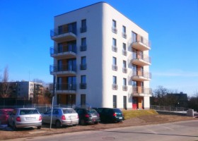 zdjęcie Macedońska