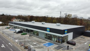 zdjęcie Centrum Nowe Bielawy