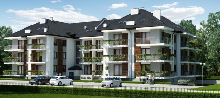 zdjęcie Baltic Villa