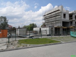 zdjęcie Apartamenty Ku Słońcu II