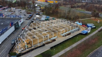 zdjęcie Centrum Nowe Bielawy