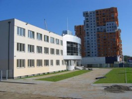 zdjęcie V Komisariat Policji