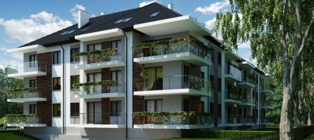 zdjęcie Baltic Villa
