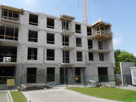 zdjęcie Apartamenty Ku Słońcu II