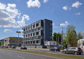 zdjęcie z budowy Krzywoustego 52