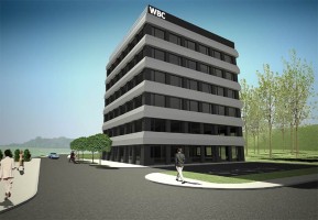 zdjęcie Wałbrzyskie Centrum Innowacji