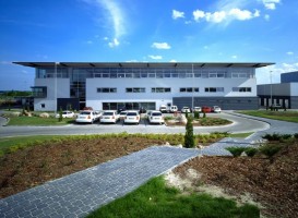 zdjęcie Avon Operations Polska