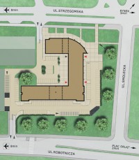 Plan sytuacyjny