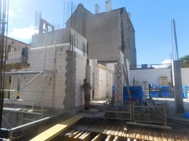 zdjęcie Apartamenty Kaszubska