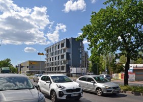 zdjęcie z budowy Krzywoustego 52