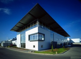 zdjęcie Avon Operations Polska