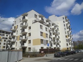 zdjęcie Park Skandynawia I