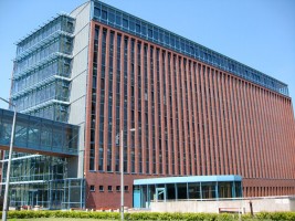 zdjęcie Wydział Finansów Uniwersytetu Ekonomicznego