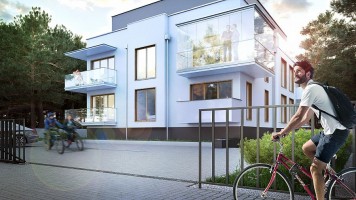 zdjęcie [Jurata] Verano Residence