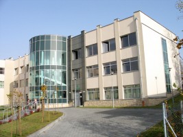 zdjęcie ZUS Oddział Inspektorat Kraków-Łagiewniki