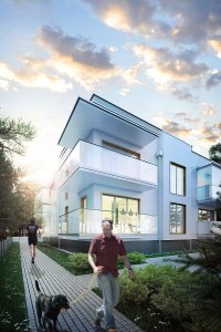 zdjęcie [Jurata] Verano Residence