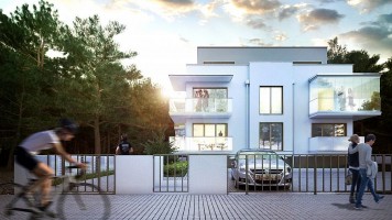 zdjęcie [Jurata] Verano Residence