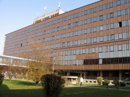 zdjęcie Wydział Mechaniczny Politechniki Krakowskiej