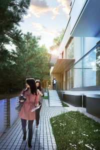 zdjęcie [Jurata] Verano Residence