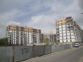 zdjęcie Apartamenty Raków