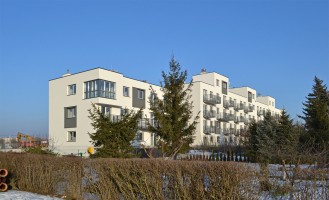 zdjęcie Young House