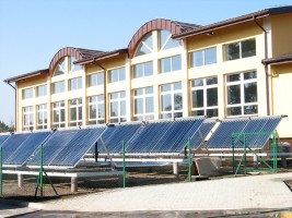 zdjęcie Kazimierski Ośrodek Sportowy