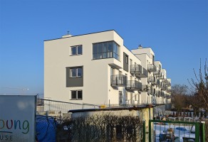 zdjęcie Young House