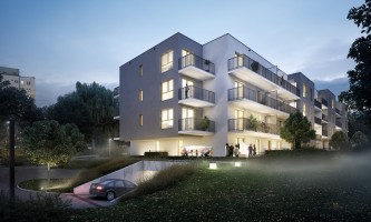 zdjęcie Osiedle Wola Park