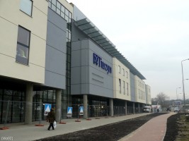 zdjęcie Centrum Handlowe Turzyn