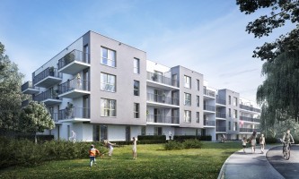 zdjęcie Osiedle Wola Park