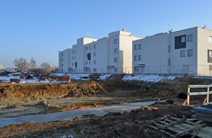 zdjęcie Young House