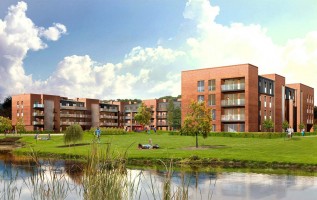 zdjęcie Stara Cegielnia