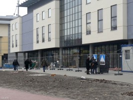 zdjęcie Centrum Handlowe Turzyn