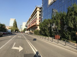 zdjęcie Grzybowska 85