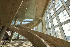 zdjęcie z budowy ECO City Katowice